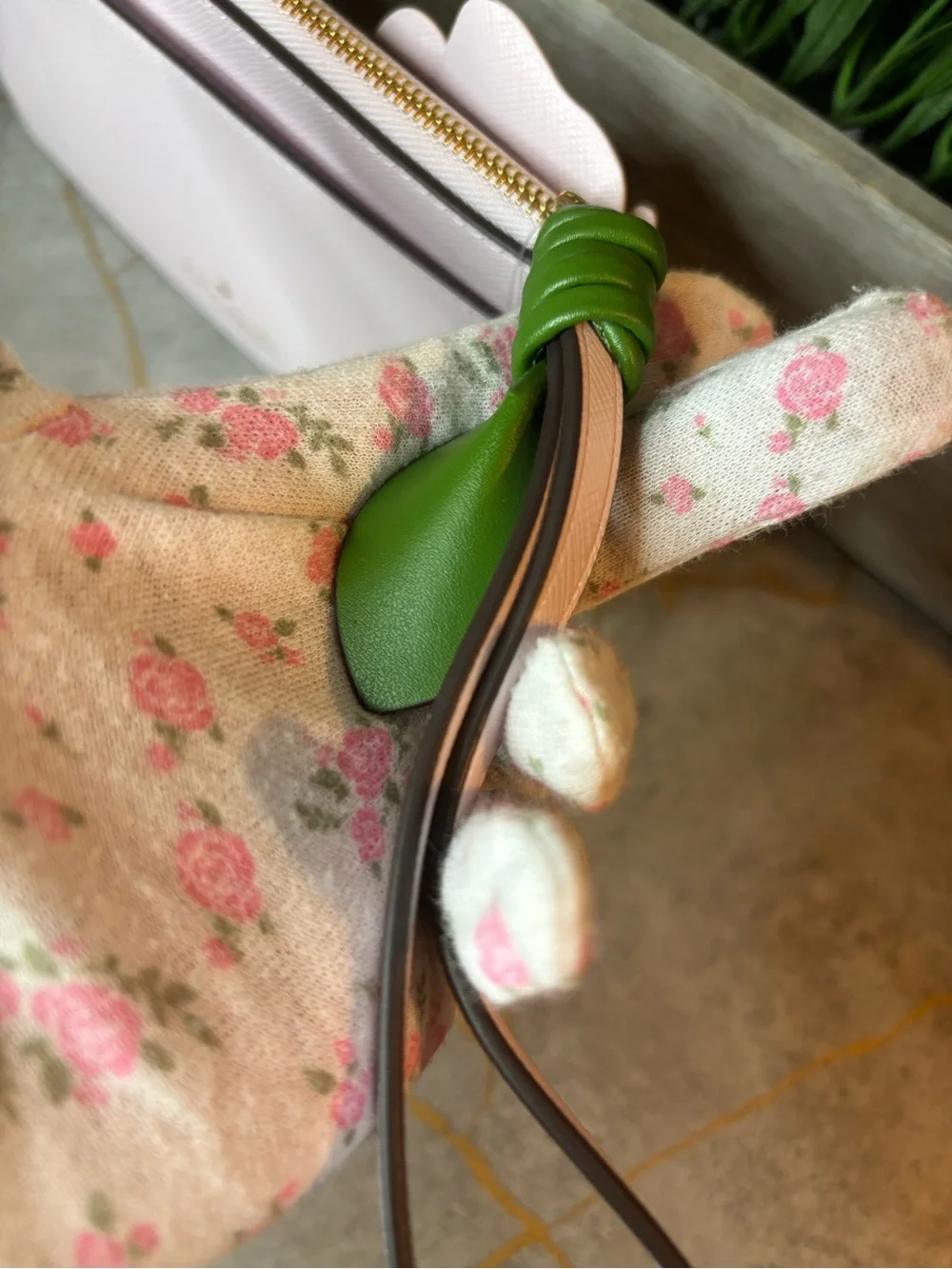kate spade elegant light